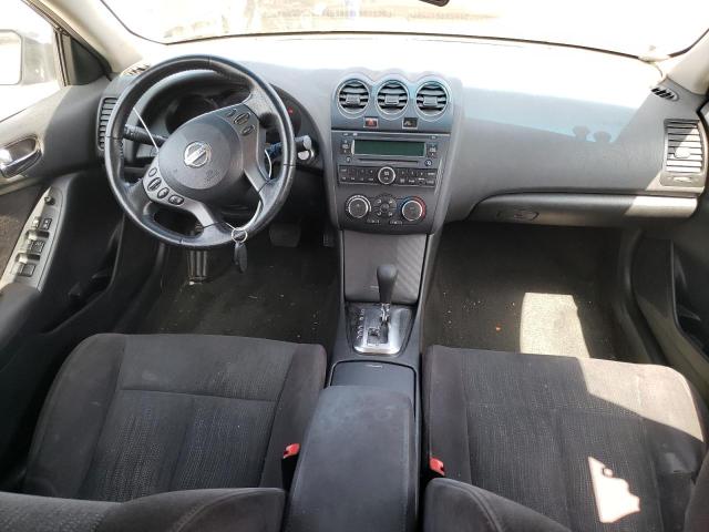 Photo 8 from auction – 2012 NISSAN ALTIMA BAS with VIN 1N4AL2AP9CN450763