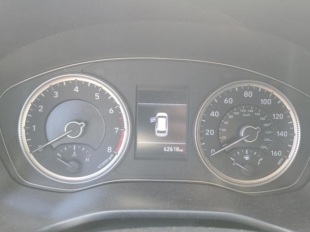 Photo 9 from auction – 2019 HYUNDAI SANTA FE S with VIN 5NMS2CAD4KH010183