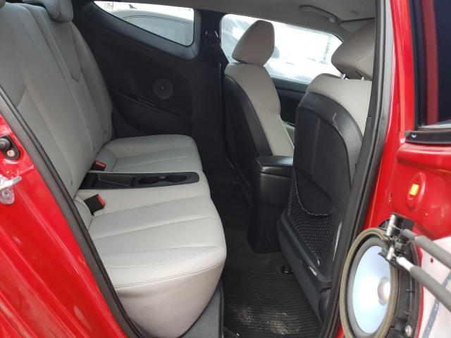Photo 10 from auction – 2012 HYUNDAI VELOSTER with VIN KMHTC6AD1CU065280