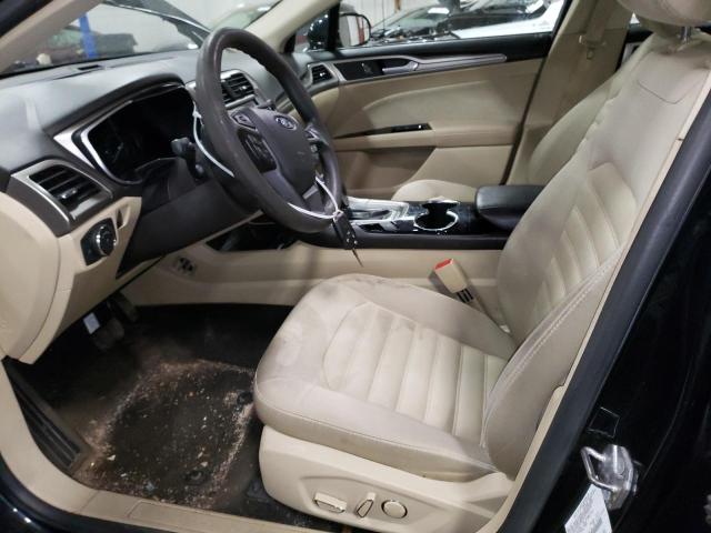 Photo 7 from auction – 2014 FORD FUSION SE with VIN 3FA6P0HD1ER322950