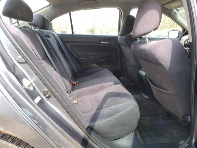 Photo 10 from auction – 2012 HONDA ACCORD LXP with VIN 1HGCP2F44CA087271
