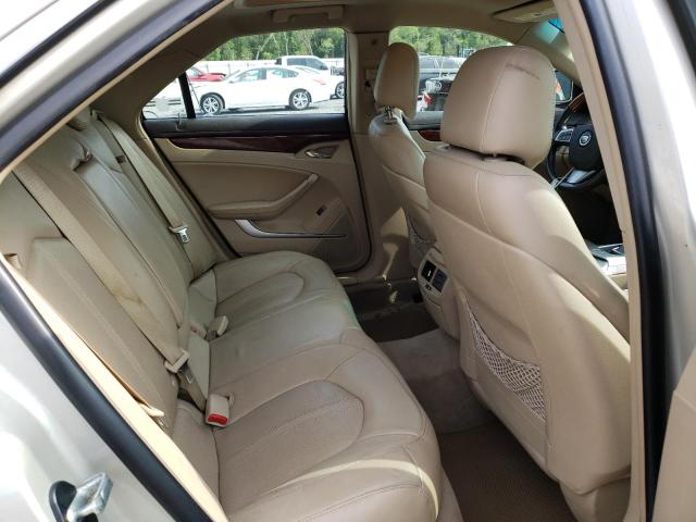 Photo 10 from auction – 2013 CADILLAC CTS PREMIU with VIN 1G6DP5E35D0116817