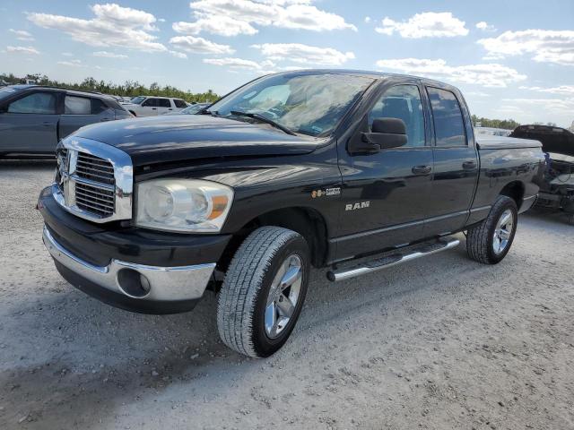 DODGE RAM 1500 S 2008 with VIN 1D7HU18208S533491 - Photo from auction