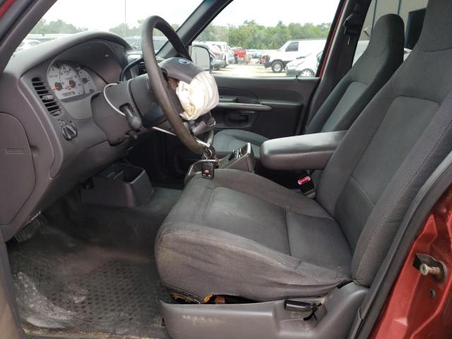 Photo 7 from auction – 2002 FORD EXPLORER S with VIN 1FMZU67E42UC75880