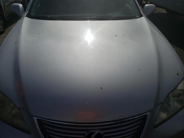Photo 11 from auction – 2008 LEXUS ES 350 with VIN JTHBJ46G782260718