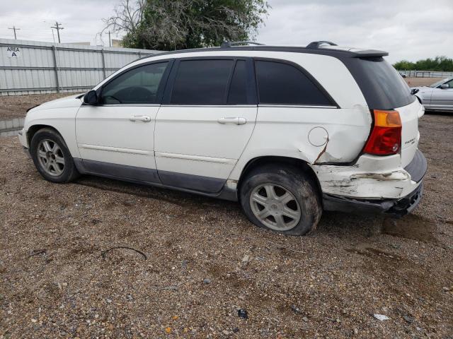 Photo 2 from auction – 2005 CHRYSLER PACIFICA with VIN 2C4GM68495R666204