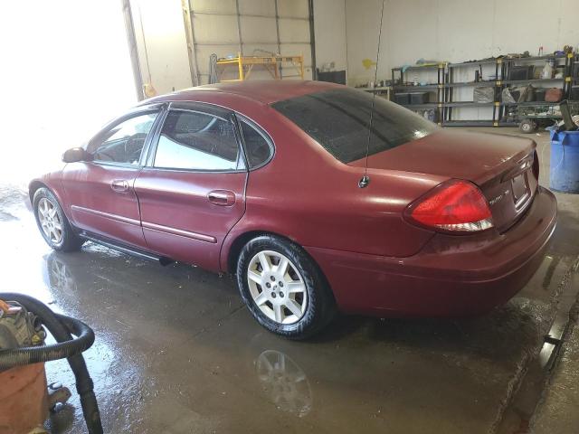 Photo 2 from auction – 2005 FORD TAURUS SE with VIN 1FAFP53U45A168281
