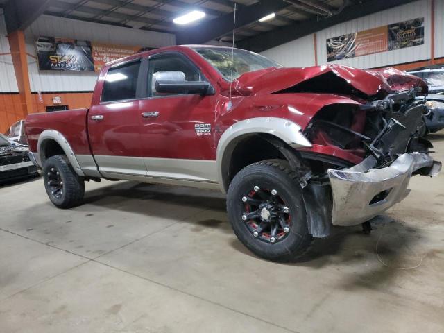 Photo 4 from auction – 2010 DODGE RAM 3500 with VIN 3D73Y3CL0AG192892