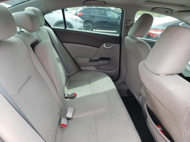Photo 10 from auction – 2012 HONDA CIVIC EX with VIN 19XFB2F82CE021621