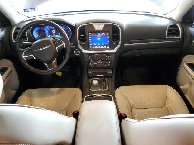 Photo 8 from auction – 2016 CHRYSLER 300C with VIN 2C3CCAEG9GH238360