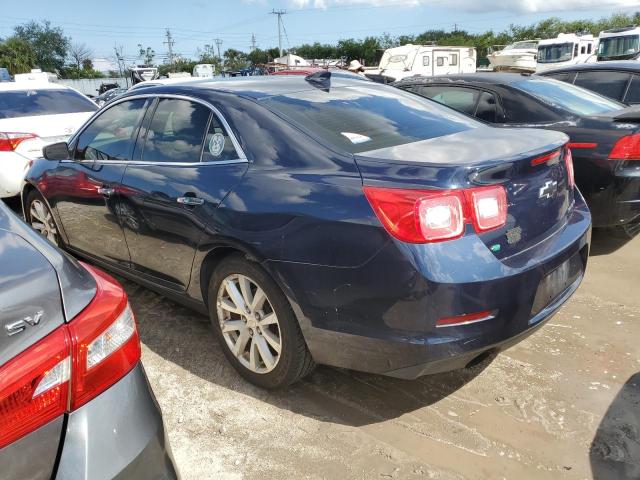 Photo 2 from auction – 2016 CHEVROLET MALIBU LIM with VIN 1G11E5SA2GU127840