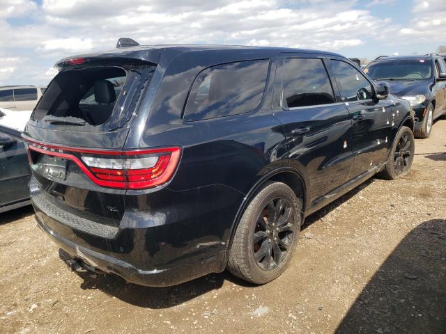 Photo 3 from auction – 2019 DODGE DURANGO R/ with VIN 1C4SDJCT9KC526038