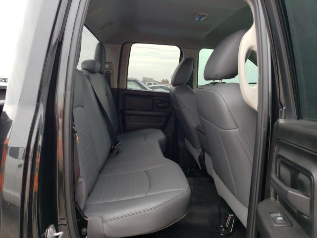 Photo 10 from auction – 2019 RAM 1500 CLASS with VIN 1C6RR6FT2KS586118