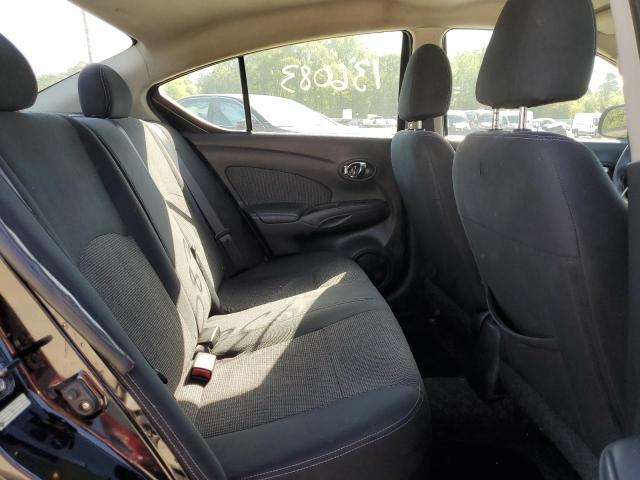 Photo 10 from auction – 2014 NISSAN VERSA S with VIN 3N1CN7AP6EL830112