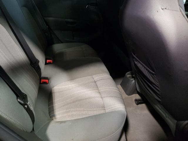 Photo 10 from auction – 2014 CHEVROLET SONIC LT with VIN 1G1JC5SH3E4134134