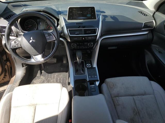 Photo 8 from auction – 2018 MITSUBISHI ECLIPSE CR with VIN JA4AT5AA1JZ037548