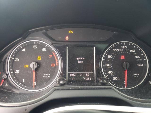 Photo 9 from auction – 2012 AUDI Q5 PREMIUM with VIN WA1LFAFPXCA104039