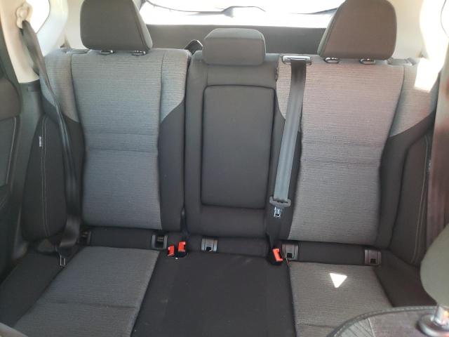 Photo 10 from auction – 2022 NISSAN ROGUE S with VIN 5N1BT3AA3NC732018