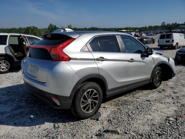 Photo 3 from auction – 2020 MITSUBISHI ECLIPSE CR with VIN JA4AS3AA5LZ021993
