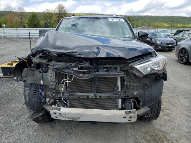 Zdjęcie 5 z aukcji – 2016 TOYOTA 4RUNNER SR z VIN JTEBU5JR2G5394763