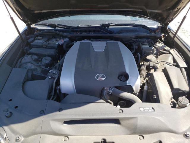 صورة رقم 11 من المزاد - 2015 LEXUS RC 350 مع VIN JTHSE5BCXF5003660