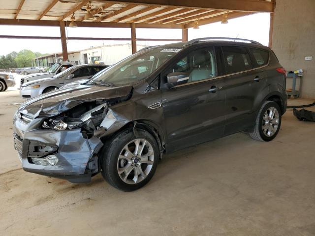 FORD ESCAPE TIT 2016 with VIN 1FMCU0JX5GUA90385 - Photo from auction