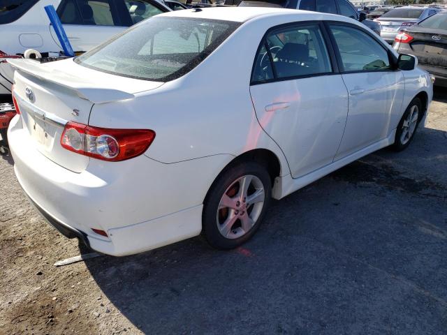 Photo 3 from auction – 2011 TOYOTA COROLLA BA with VIN 2T1BU4EEXBC735179