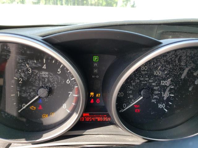 Photo 9 from auction – 2011 MAZDA 3 I with VIN JM1BL1UF2B1471407