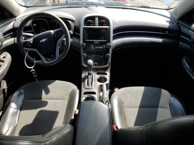 Photo 8 from auction – 2015 CHEVROLET MALIBU 1LT with VIN 1G11C5SL5FF222001