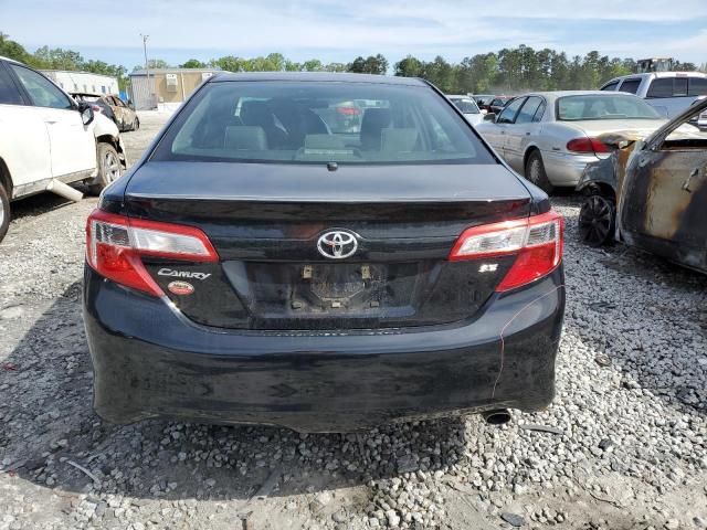 Photo 6 from auction – 2014 TOYOTA CAMRY L with VIN 4T1BF1FK6EU735180