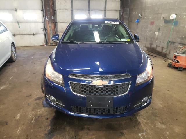 Photo 5 from auction – 2012 CHEVROLET CRUZE LT with VIN 1G1PF5SC0C7263207