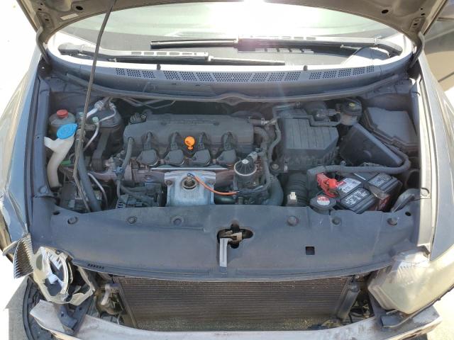 Photo 11 from auction – 2010 HONDA CIVIC EX with VIN 2HGFG1B89AH506083
