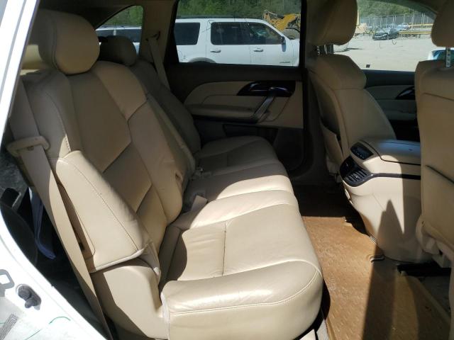 Photo 11 from auction – 2009 ACURA MDX with VIN 2HNYD28239H527171