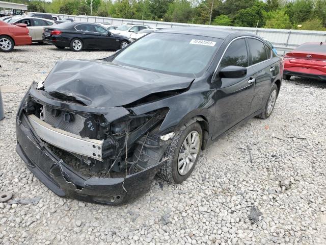NISSAN ALTIMA 2.5 2014 with VIN 1N4AL3AP0EC292169 - Photo from auction