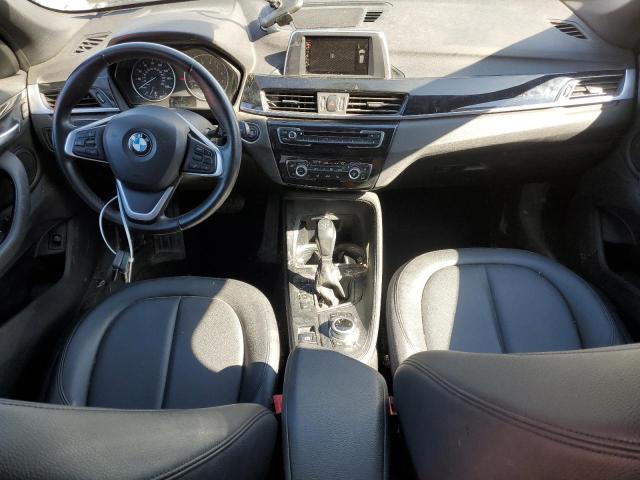 Photo 8 from auction – 2017 BMW X1 XDRIVE2 with VIN WBXHT3C30H5F77505