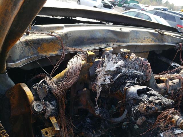 Photo 9 from auction – 2007 GMC NEW SIERRA with VIN 2GTEK19J171699591