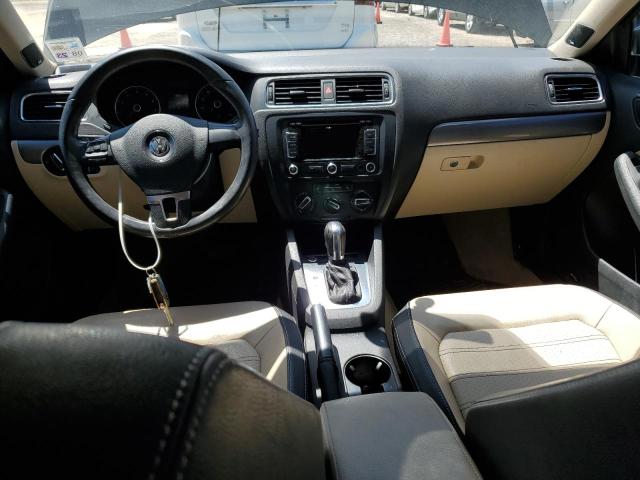 Photo 8 from auction – 2014 VOLKSWAGEN JETTA SEL with VIN 3VWL07AJ0EM374154