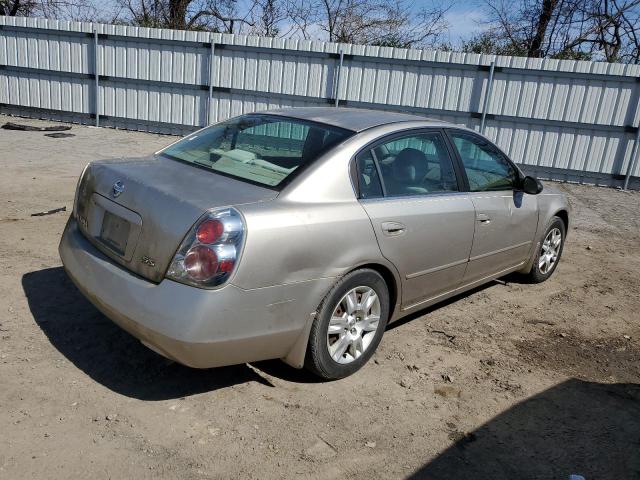 Photo 3 from auction – 2005 NISSAN ALTIMA S with VIN 1N4AL11D95C355490