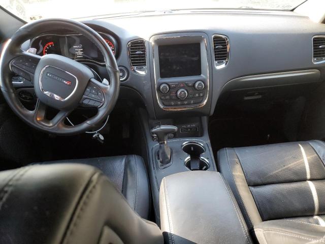 Photo 8 from auction – 2019 DODGE DURANGO R/ with VIN 1C4SDJCT5KC778899