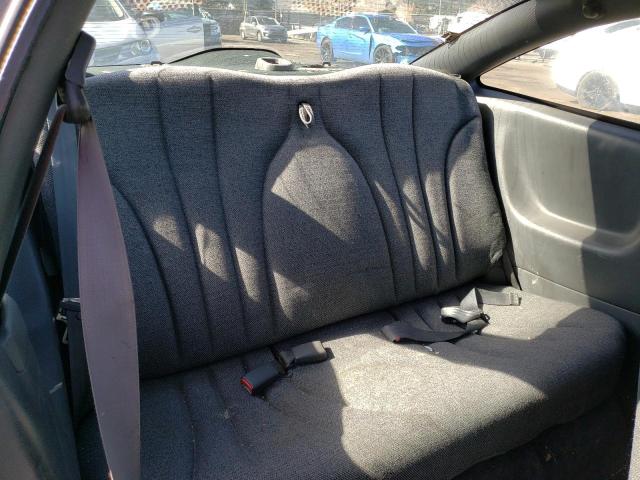Photo 10 from auction – 2002 CHEVROLET CAVALIER with VIN 1G1JC124627267499
