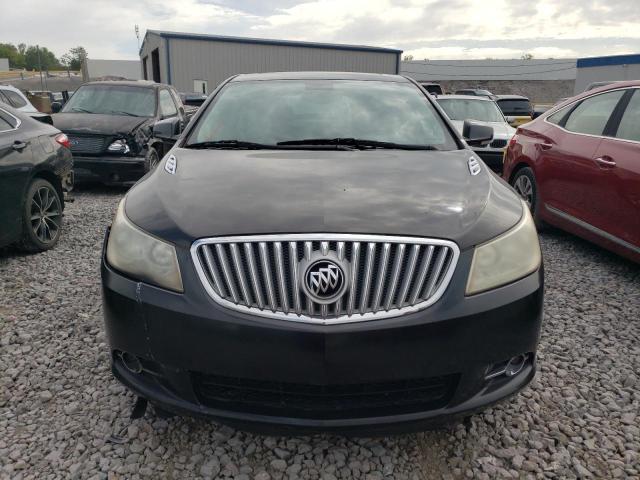 Photo 5 from auction – 2012 BUICK LACROSSE P with VIN 1G4GD5E37CF290821