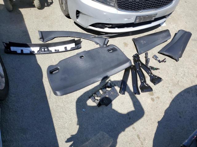 Photo 12 from auction – 2018 TESLA MODEL 3 with VIN 5YJ3E1EB4JF145656