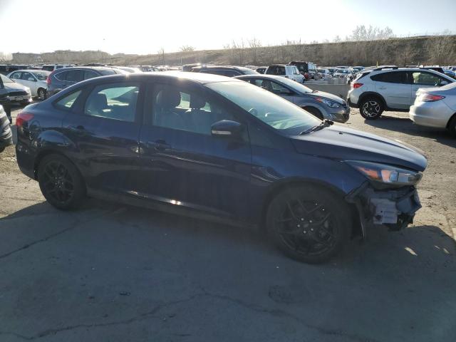Photo 4 from auction – 2016 FORD FOCUS SE with VIN 1FADP3F2XGL307598