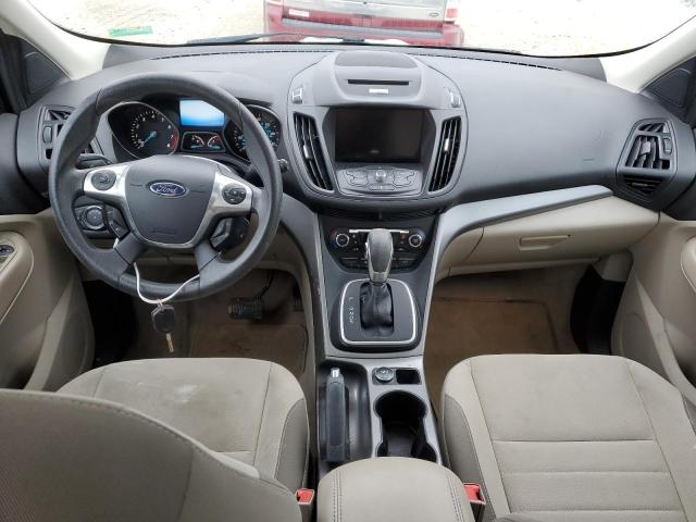 Photo 8 from auction – 2014 FORD ESCAPE SE with VIN 1FMCU0GX0EUA02315
