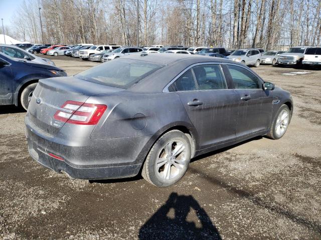 Photo 3 from auction – 2013 FORD TAURUS SEL with VIN 1FAHP2H87DG108168