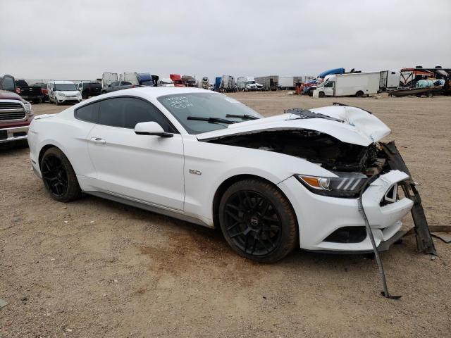 Photo 4 from auction – 2015 FORD MUSTANG GT with VIN 1FA6P8CF2F5369061