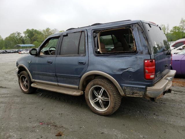 Фото 2 с аукциона – 2001 FORD EXPEDITION с VIN 1FMPU18L61LB76487