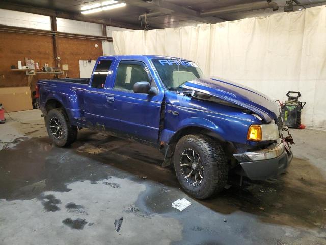 Photo 4 from auction – 2003 FORD RANGER SUP with VIN 1FTZR45E53PA64166