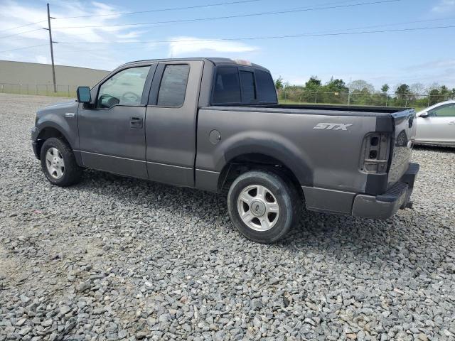 Photo 2 from auction – 2006 FORD F150 with VIN 1FTRX12W36FA81561