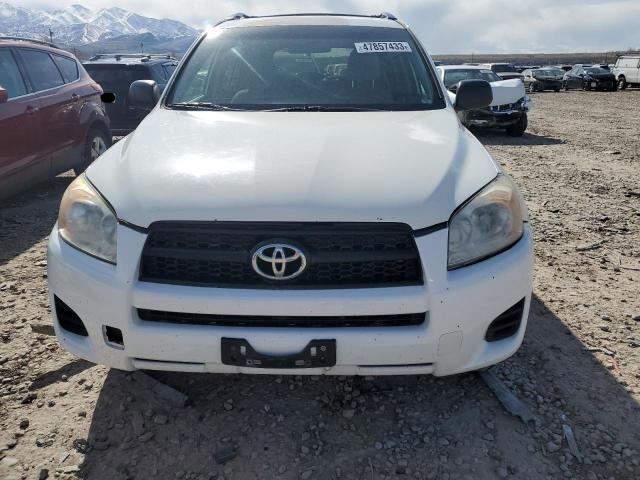 Photo 5 from auction – 2011 TOYOTA RAV4 with VIN 2T3BF4DV2BW101172